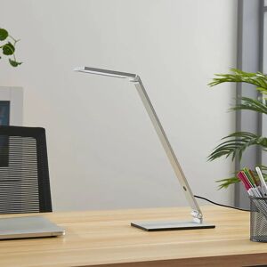 Lucande Resi - dæmpbar LED skrivebordlampe
