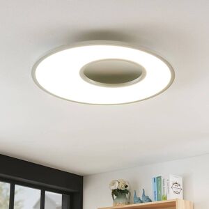 Lucande LED-loftlampe Durun, dæmpbar, CCT, rund, 60 cm