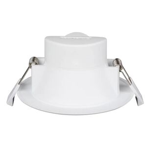 Prios LED-indbygningslampe Rida, 22,5 cm, 30W, 3 enheder, CCT, dæmpbar