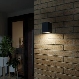 Lucande Fleksibel udendørs LED lampe Lorik