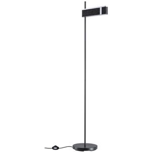 Paulmann - Jagun LED Gulvlampe 3-Step-Dim Anthracite