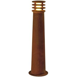 SLV - Rusty 70 LED Havelampe 3000K Rusted Steel