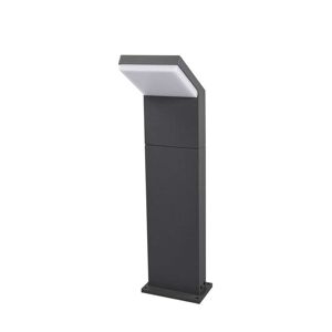 Arcchio - Yolena Udendørs Havelampe H60 Dark Grey/White