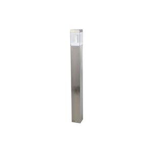 Lindby - Baily LED Havelampe Stainless Steel