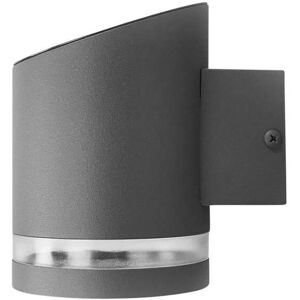 Lindby - Melinda Solcelle Lampe Grey