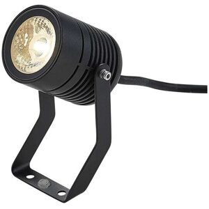 Lindby - Maris LED Udendørs Spot w/Spike IP65 Black