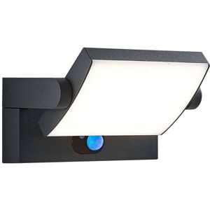 Lindby - Sherin Solcelle Lamp w/Sensor