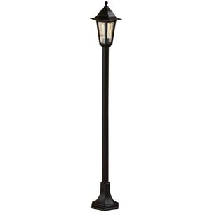 Lindby - Nane Parklampe Black