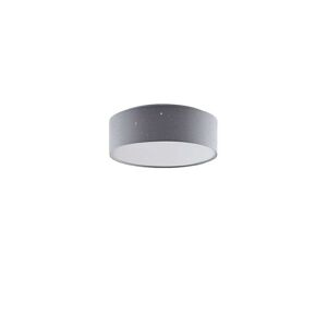 Lindby - Ellamina LED Loftlampe Ø40 Light Grey