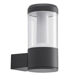 Arcchio - Dakari LED Udendørs Væglampe Smart Home Dark Grey