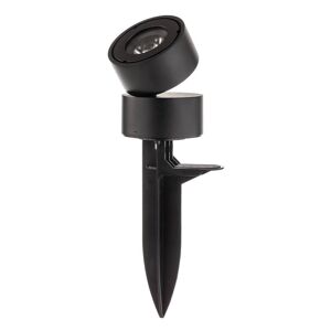 Arcchio - Janou LED Udendørs Spot w/Spike 12,9W Black