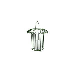 DybergLarsen - Basket Udendørs Lantern Green