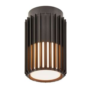 Nordlux - Aludra Udendørs Loftlampe Black