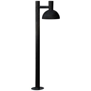 Nordlux - Arki 100 Havelampe Black