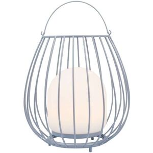 Nordlux - Jim Portable Udendørslampe Grey