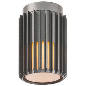 Nordlux - Aludra Udendørs Loftlampe Seaside Anthracite