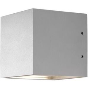 Light-Point - Cube LED Udendørs Væglampe 3000K Up/Down Hvid