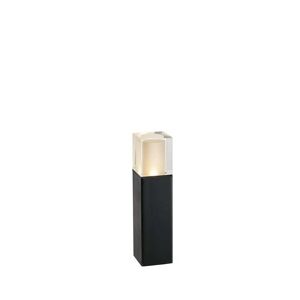 Norlys - Arendal LED Pullert H370 Black