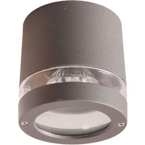 Nordlux - Focus Udendørs Loftlampe Anthracite