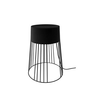 Globen Lighting - Koster 45 Udendørslampe Black