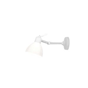 Rotaliana - Luxy H0 Væglampe/Loftlampe Hvid/Blank Hvid