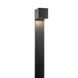 Light-Point - Cube XL Stand Udendørslampe Down Sort