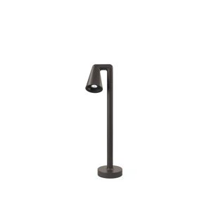 Flos - Belvedere Spot Single F2 Bedlampe 28°