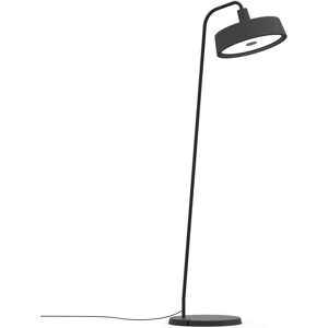 Marset - Soho 38 P Udendørs Gulvlampe Black