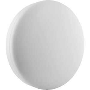 Ledvance Surface Compact Plafond, Ik10, 24w, 4000k, Ø300mm, Hvid