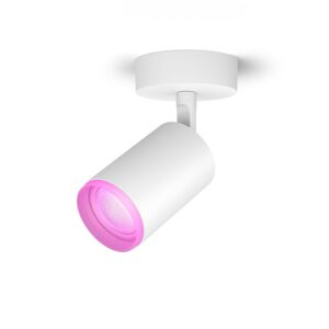 Philips Hue Fugato Spotlampe, Hvid