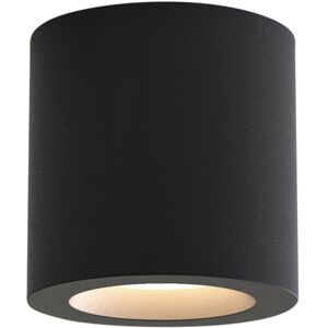 Astro Lighting Astro Kos Ii Udendørs Loftlampe, Sort