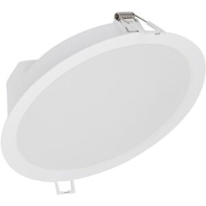 Ledvance Downlight Ip44 1300lm 165mm 13w/865 Hvid 100°