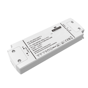 Snappy Led Driver Sp50-24vft, 50w 24vdc, Dæmpbar