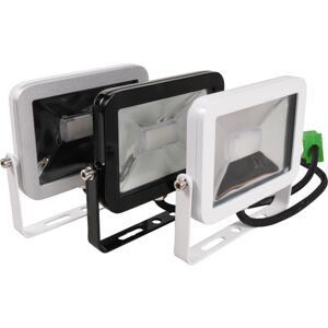 Wexim Projektør Ispot Led 10w, 680 Lumen, 4000k, Hvid  Hvid