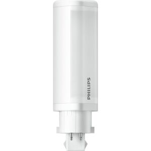 Philips Corepro Pl-C Led - 4,5 Watt - 3000k - Hf - G24q-1