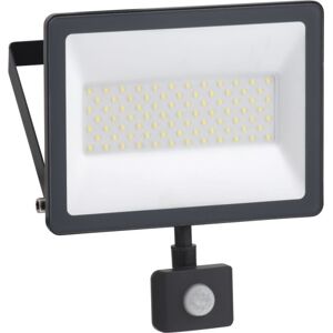 Schneider Electric Mureva Led Arbejdslampe Med Sensor 50w, 6500k