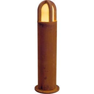 Slv Rusty Cone Havelampe, 70 Cm  Brun