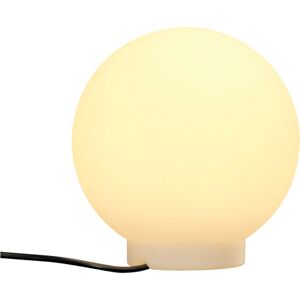 Slv Rotoball 25 Udendørs Lampe  Hvid