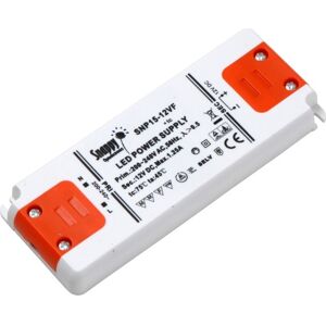 Snappy Led Driver 12v, 100w