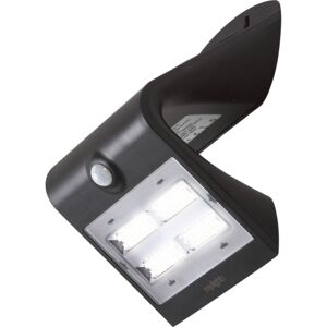 E3Light Mylight Væglampe Med Sensor & Solcelle, 3,2w