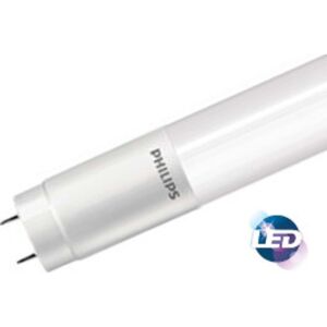 Philips Led T8 Lysstofrør, 20w, 3000k  Hvid