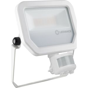 Ledvance Projektør Floodlight Performance Sensor 2200lm 20w 830 Ip65 Hvid