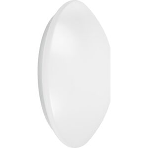 Ledvance Surface Circular Plafond, 3000k, Ø25 Cm  Hvid