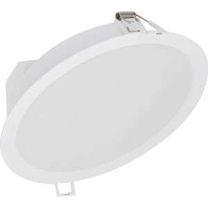 Ledvance Downlight Ip44 1300lm 165mm 13w/865 Hvid 100°