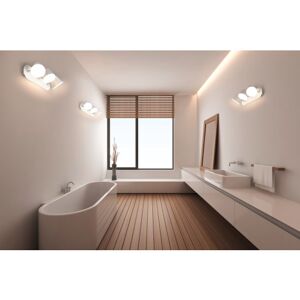 Ledvance Downlight Ip44 3000lm 215mm 30w/830 Hvid 100°  Hvid