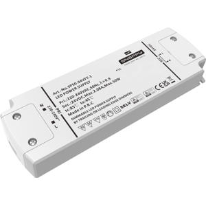 Snappy Led Driver Sp50-24vft, 50w 24vdc, Dæmpbar