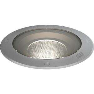 Ansell Lighting Fresno 220 Nedgrav.Spot Kip 20w/830 1000lm 20° Ip67 Ik10 2ton  Rustfri stål