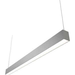 Ansell Lighting Vasco Op/ned 1200 50w 5300lm 3cct Alu 1,5m Kabel 1-10v