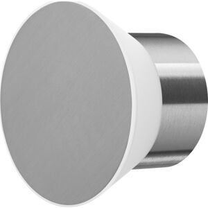 Ledvance Smart+ Udendørs Væglampe, Farveskift + Hvid, 10w  Sølv