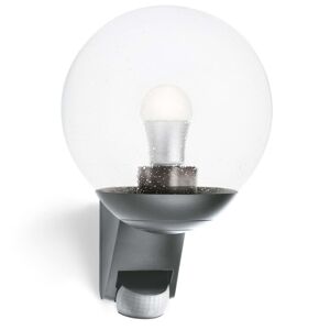 Steinel udendørs lampe med sensor L 585 S antracitgrå